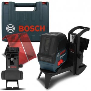 N�vel Laser de Linhas GCL 2-15 Bosch