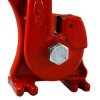 M�quina de Cortar Vergalh�o MV081 N� 0 Metalsul