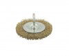 Escova Circular Haste 6 mm 75 x 10 (3