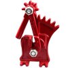 M�quina de Cortar Vergalh�o MV082 N� 1 Metalcava