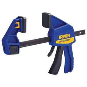 Grampo de Aperto R�pido Quick-Grip 24 Pol. Heavy Duty Irwin