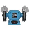 Motoesmeril Bancada 550W G1685/BR Bivolt Gamma