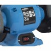 Motoesmeril Bancada 550W G1685/BR Bivolt Gamma