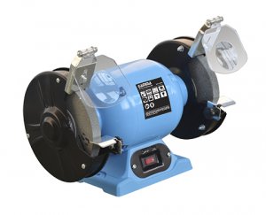 Motoesmeril Bancada 550W G1685/BR Bivolt Gamma