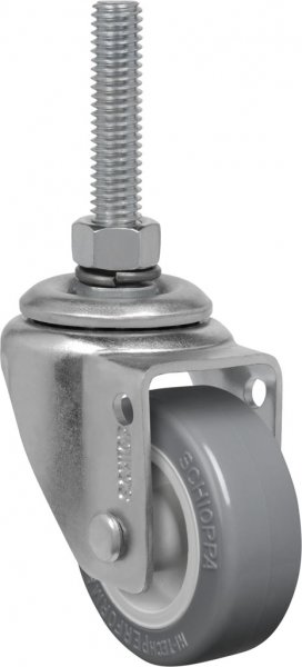 Rod�zio Girat�rio C/ Esp. Longa GLEX 210 BP-PVC 30kg