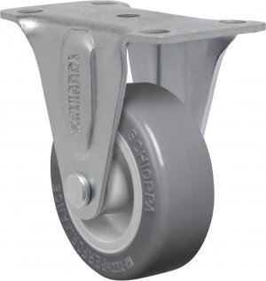 Rod�zio Fixo FL 210  BP-PVC 30kg
