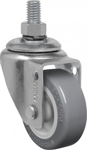 Rod�zio Girat�rio C/ Espiga GLE 210 BP-PVC 30Kg