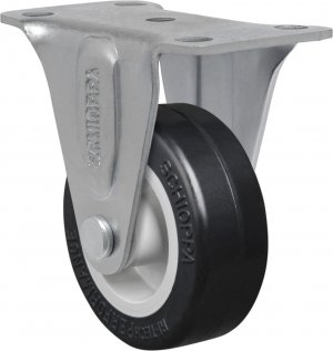 Rod�zio Fixo FL  210  NP- Polipropileno 45kg