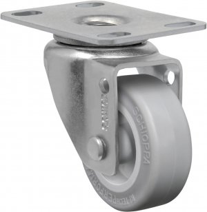 Rod�zio Girat�rio GL 210 SP- Soft Rubber 30 kg