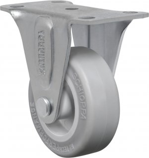 Rod�zio Fixo FL 210  SP-Soft Rubber 30kg
