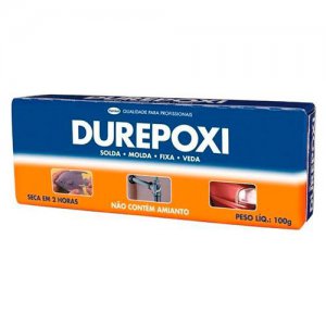Durepoxi 100g