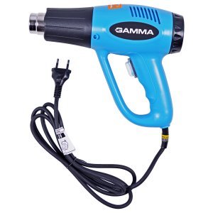 Soprador T�rmico 2 Temperaturas G1935/BR2 2000w - 220v Gamma