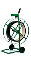 Desbobinador para Rolos de 200/400mm DBR-30 Magus