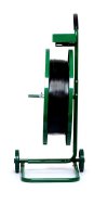 Desbobinador para Rolos de 200/400mm DBR-30 Magus