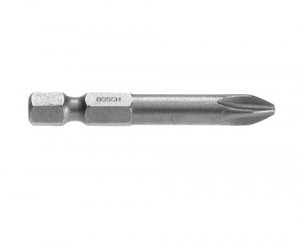 Ponteira philips N� 1 x 49mm Bosch