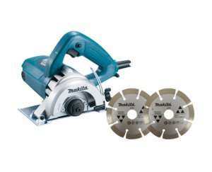 Serra M�rmore 110mm  4100NH3ZX2 - 1275W - 220V Makita