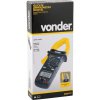 Alicate Amperimetro Digital AAV 4200 Vonder