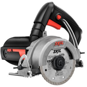 Serra m�rmore 1200w 9815 220V Skil