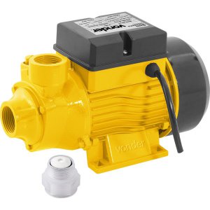Moto Bomba d�agua 1/2 cv 127V/220V BPV 375 Vonder