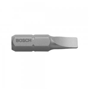 Ponteira fenda 6,5 x 1,2 x 25 Bosch