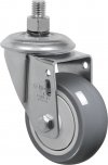Rod�zio Girat�rio c/ Espiga GLE 412 BP- PVC 65kg