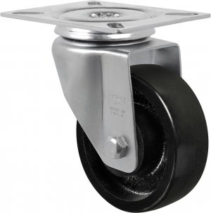 Rod�zio Girat�rio GL 414 FR F - Ferro Fundido 300kg