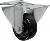 Rod�zio Fixo FL 312 FN- Ferro Fundido 170kg