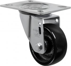 Rod�zio Girat�rio GL 312 FN-Ferro Fundido 170kg