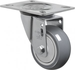 Rod�zio Girat�rio GL 412 BP-PVC 65kg