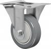 Rod�zio Fixo FL 414 BPN BP-PVC 85kg