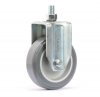 Rod�zio Fixo C/ Espiga FLE 312 BP-PVC 60kg
