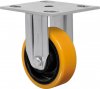 Rod�zio Fixo FS 42 PE P-Poliuretano Moldado 500KG