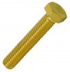 Parafuso Sextavado MA14 x 40 A�o 8.8 Bicromatizado