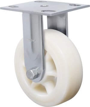 Rod�zio Fixo FS 52 NTE NT- Nylon T�cnico 500kg