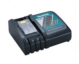 Carregador de bateria DC18RC 220V Makita