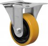 Rod�zio Fixo FL 614 PR P-Poliuretano Moldado 300kg