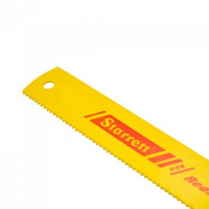 L�mina de Serra M�quina AR RS-1606-6 Starret