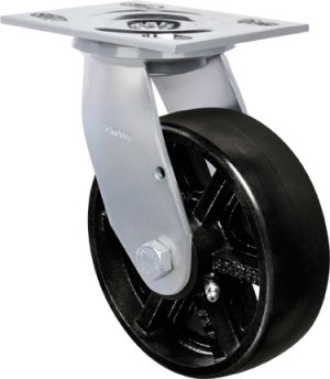 Rod�zio Girat�rio GS 52 FE F-Ferro Fundido 600kg