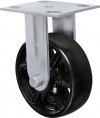 Rod�zio Fixo FS 52 FE F-Ferro Fundido 600kg