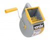 M�quina manual chapisco/textura Vonder