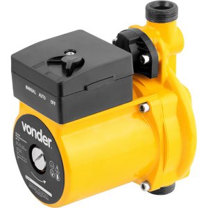 Bomba Pressurizadora de 120w BPV120VD Vonder 127v