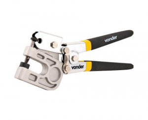 Alicate puncionador para drywall AP 500  PLUS Vonder