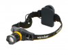 Lanterna para cabe�a SUPERLED CREE LLV 55 Vonder