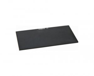 Lente retangular verde 108mm X 51mm T-14 Vonder