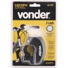 Lanterna para Bicicleta  LB 005 Vonder