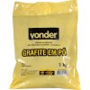 Grafite em P� 1 kg Vonder