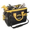 Bolsa Em Lona Para Ferramentas 430 X 240 X 300 Mm Vonder