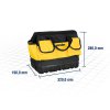 Bolsa Em Lona Para Ferramentas BL 010 Vonder