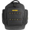 Mochila Para Ferramentas Com Base Emborrachada MOV 0300 Vonder
