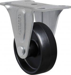 Rod�zio Fixo FL  210 NPP- Polipropileno 45kg